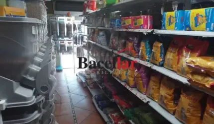 Ponto comercial à venda na Rua Pedro de Carvalho, Méier, Rio de Janeiro, 114 m2 por R$ 130.000