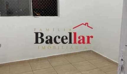 Apartamento com 2 quartos à venda na Rua General Clarindo, Engenho de Dentro, Rio de Janeiro, 48 m2 por R$ 180.000