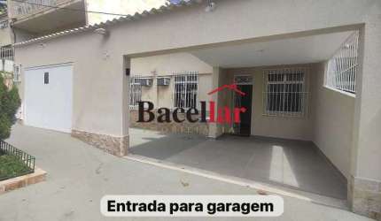 Casa com 3 quartos à venda na Rua Major Mascarenhas, Todos os Santos, Rio de Janeiro, 100 m2 por R$ 630.000