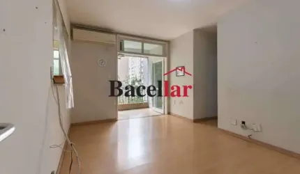 Apartamento com 2 quartos à venda na Rua Araújo Leitão, Engenho Novo, Rio de Janeiro, 60 m2 por R$ 230.000