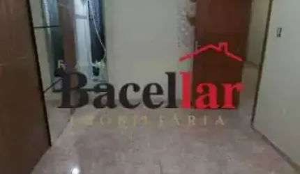 Casa com 2 quartos à venda na Rua Barão de Santo Ângelo, Engenho de Dentro, Rio de Janeiro, 40 m2 por R$ 100.000
