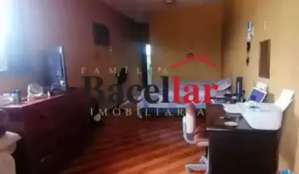 Casa com 3 quartos à venda na Avenida Alhambra, Campo Grande, Rio de Janeiro, 468 m2 por R$ 700.000