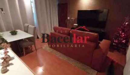 Apartamento com 2 quartos à venda na Rua Rio Preto, Vila da Penha, Rio de Janeiro, 63 m2 por R$ 175.000