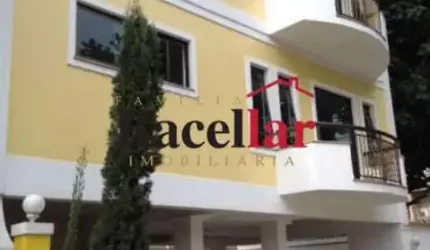 Casa em condomínio fechado com 3 quartos à venda na Rua Caniu, Jacarepaguá, Rio de Janeiro, 197 m2 por R$ 649.999