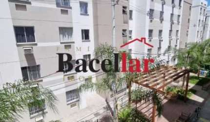 Apartamento com 2 quartos à venda na Rua Assis Carneiro, Piedade, Rio de Janeiro, 44 m2 por R$ 210.000