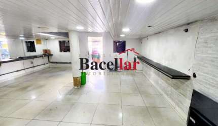 Casa comercial à venda na Rua José Bonifácio, Todos os Santos, Rio de Janeiro, 430 m2 por R$ 1.200.000