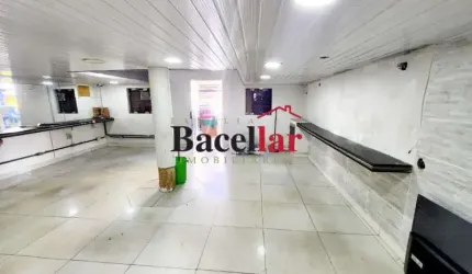 Casa comercial para alugar na Rua José Bonifácio, Todos os Santos, Rio de Janeiro, 430 m2 por R$ 5.000