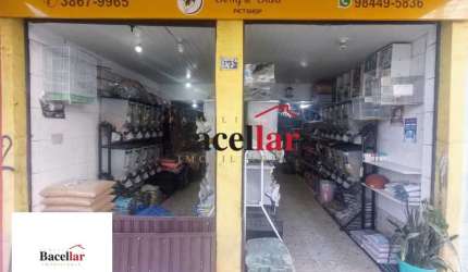 Ponto comercial com 4 salas à venda na Rua Uranos, Olaria, Rio de Janeiro, 63 m2 por R$ 220.000