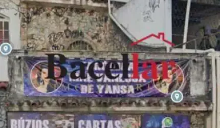 Apartamento com 2 quartos à venda na Rua Hermengarda, Méier, Rio de Janeiro, 100 m2 por R$ 425.600
