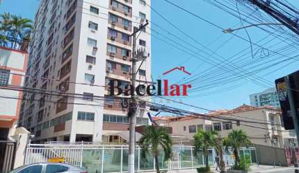 Apartamento com 3 quartos à venda na Rua José Bonifácio, Cachambi, Rio de Janeiro, 90 m2 por R$ 409.999