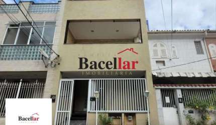 Casa em condomínio fechado com 3 quartos à venda na Rua Dias da Cruz, Méier, Rio de Janeiro, 228 m2 por R$ 660.000