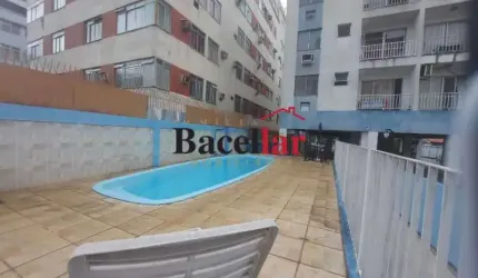 Apartamento com 2 quartos à venda na Avenida Ernani Cardoso, Cascadura, Rio de Janeiro, 60 m2 por R$ 195.000