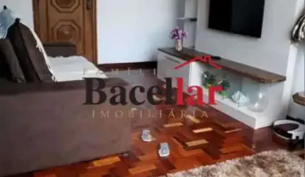 Apartamento com 3 quartos à venda na Rua Assis Carneiro, Piedade, Rio de Janeiro, 78 m2 por R$ 280.000
