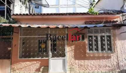 Casa em condomínio fechado com 2 quartos à venda na Rua Cândido Benício, Campinho, Rio de Janeiro, 100 m2 por R$ 208.000
