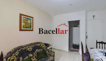 Apartamento com 2 quartos à venda na Rua Doutor Mário Viana, Santa Rosa, Niterói, 53 m2 por R$ 295.000