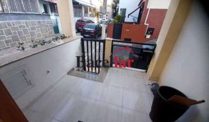 Casa em condomínio fechado com 3 quartos à venda na Rua Dias da Cruz, Méier, Rio de Janeiro, 110 m2 por R$ 930.000