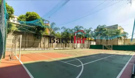Apartamento com 3 quartos à venda na Avenida Dom Hélder Câmara, Engenho de Dentro, Rio de Janeiro, 76 m2 por R$ 485.000