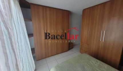 Casa em condomínio fechado com 4 quartos à venda na Estrada do Bananal, Freguesia (Jacarepaguá), Rio de Janeiro, 102 m2 por R$ 510.000