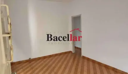 Apartamento com 2 quartos à venda na Rua Meira, Piedade, Rio de Janeiro, 63 m2 por R$ 150.000