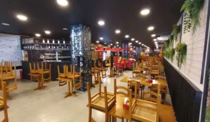 Ponto comercial à venda na Avenida Meriti, Vila da Penha, Rio de Janeiro, 400 m2 por R$ 1.000.000