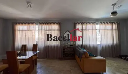 Casa com 3 quartos à venda na Rua Doutor Bulhões, Engenho de Dentro, Rio de Janeiro, 269 m2 por R$ 1.000.000