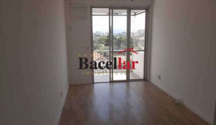 Apartamento com 2 quartos à venda na Rua Monsenhor Jerônimo, Engenho de Dentro, Rio de Janeiro, 63 m2 por R$ 265.000