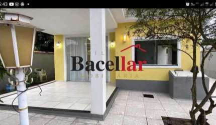 Casa com 3 quartos à venda na Praça Lahire de Abreu, Guaratiba, Rio de Janeiro, 173 m2 por R$ 455.000
