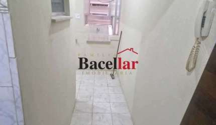 Apartamento com 2 quartos à venda na Rua Condessa Belmonte, Engenho Novo, Rio de Janeiro, 60 m2 por R$ 220.000
