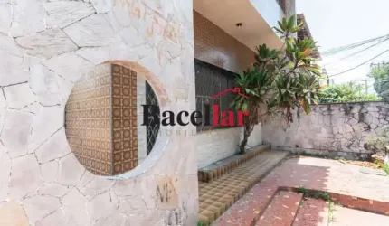 Casa comercial com 7 salas para alugar na Rua Lígia, Olaria, Rio de Janeiro, 254 m2 por R$ 7.000