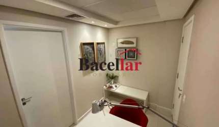 Sala comercial com 1 sala à venda na Rua Dona Mariana, Botafogo, Rio de Janeiro, 24 m2 por R$ 500.000