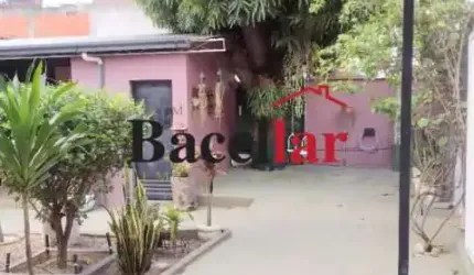 Casa com 2 quartos à venda na Rua Abílio Barreto, Guaratiba, Rio de Janeiro, 90 m2 por R$ 290.000