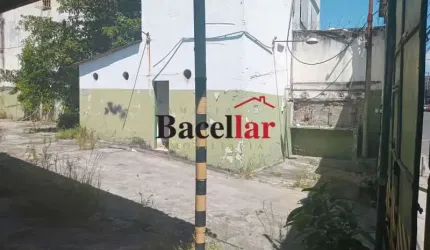 Barracão / Galpão / Depósito com 4 salas à venda na Rua Prefeito Olímpio de Melo, Benfica, Rio de Janeiro, 475 m2 por R$ 1.400.000