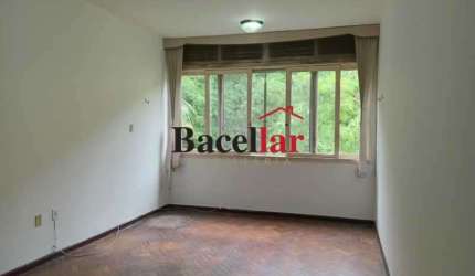 Apartamento com 2 quartos à venda na Rua Filgueiras Lima, Riachuelo, Rio de Janeiro, 103 m2 por R$ 230.000
