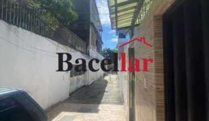 Apartamento com 2 quartos à venda na Estrada do Otaviano, Turiaçu, Rio de Janeiro, 80 m2 por R$ 235.000