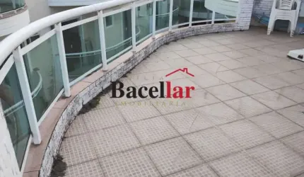 Casa em condomínio fechado com 3 quartos à venda na Rua Mário Barbedo, Vila Valqueire, Rio de Janeiro, 129 m2 por R$ 395.000
