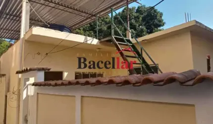Casa com 2 quartos à venda na Rua Francisco Fragoso, Encantado, Rio de Janeiro, 75 m2 por R$ 235.000