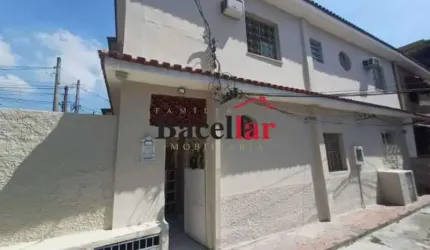 Casa com 3 quartos à venda na Rua José Domingues, Encantado, Rio de Janeiro, 100 m2 por R$ 360.000