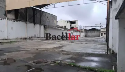Barracão / Galpão / Depósito para alugar na Rua do Bonfim, São Cristóvão, Rio de Janeiro, 480 m2 por R$ 15.000