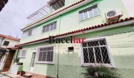 Casa com 5 quartos à venda na Rua Gustavo Riedel, Engenho de Dentro, Rio de Janeiro, 240 m2 por R$ 700.000
