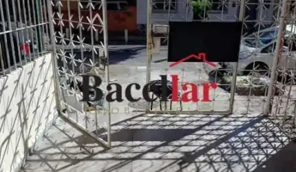 Ponto comercial para alugar na Rua Baltazar Lisboa, Tijuca, Rio de Janeiro, 13 m2 por R$ 1.300