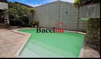 Casa em condomínio fechado com 7 quartos à venda na Rua José Leal da Silva, Barra da Tijuca, Rio de Janeiro, 668 m2 por R$ 4.000.000
