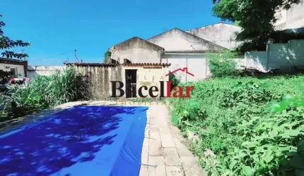 Casa com 3 quartos à venda na Travessa Alice Figueiredo, Riachuelo, Rio de Janeiro, 279 m2 por R$ 430.000