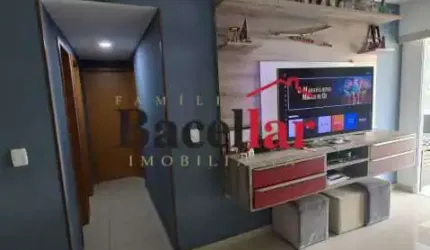 Apartamento com 3 quartos à venda na Rua Coração de Maria, Méier, Rio de Janeiro, 82 m2 por R$ 600.000