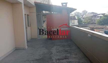 Apartamento com 2 quartos à venda na Rua Lucidio Lago, Méier, Rio de Janeiro, 64 m2 por R$ 320.000