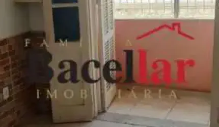 Apartamento com 2 quartos à venda na Rua Vaz de Toledo, Engenho Novo, Rio de Janeiro, 85 m2 por R$ 165.000