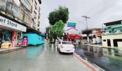 Ponto comercial à venda na Avenida Teixeira de Castro, Bonsucesso, Rio de Janeiro, 60 m2 por R$ 450.000
