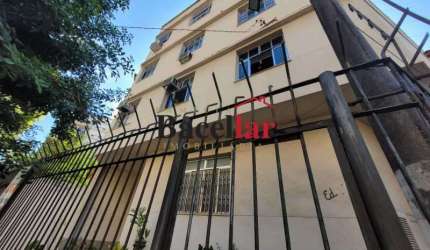 Apartamento com 2 quartos à venda na Rua dos Carijós, Méier, Rio de Janeiro, 70 m2 por R$ 256.000