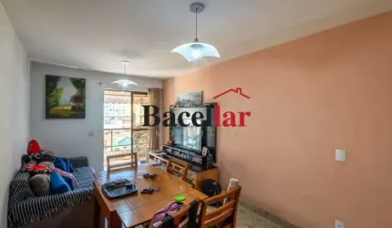 Cobertura com 2 quartos à venda na Rua Pedro de Carvalho, Méier, Rio de Janeiro, 172 m2 por R$ 636.000