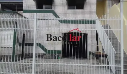 Casa comercial com 12 salas à venda na Rua Visconde de Ourém, Bangu, Rio de Janeiro, 339 m2 por R$ 790.000