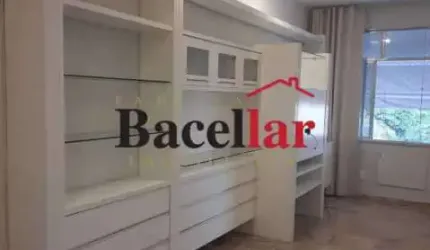Apartamento com 2 quartos à venda na Rua Ramiro Magalhães, Engenho de Dentro, Rio de Janeiro, 75 m2 por R$ 345.000